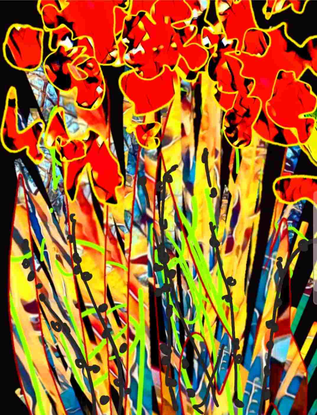 Berri Ann artwork